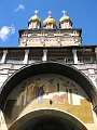 074 Gate Church of St John the Baptist, Trinity Monastery